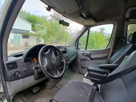 Mercedes-Benz Sprinter 311, снимка 9