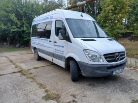 Mercedes-Benz Sprinter 311, снимка 3