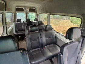 Mercedes-Benz Sprinter 311, снимка 8