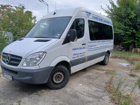 Mercedes-Benz Sprinter 311, снимка 2