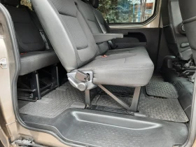 Renault Trafic 145 к.с. ПЕРФЕКТЕН , снимка 8