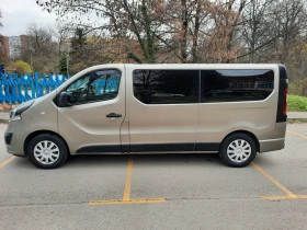 Renault Trafic 145 к.с. ПЕРФЕКТЕН , снимка 3