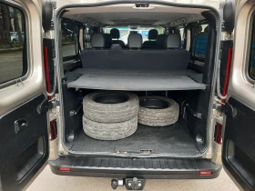 Renault Trafic 145 к.с. ПЕРФЕКТЕН , снимка 10