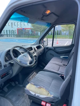 Mercedes-Benz Sprinter 313, снимка 5