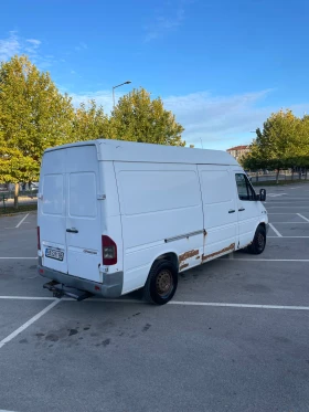 Mercedes-Benz Sprinter 313, снимка 3