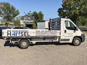 Peugeot Boxer 3.0 177�� �������� ������� 2014� | Mobile.bg � ����� ������ 7