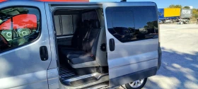 Nissan Primastar 6 ����� (5+ 1) | Mobile.bg � ����� ������ 7