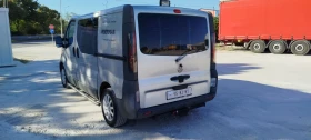 Nissan Primastar 6 ����� (5+ 1) | Mobile.bg � ����� ������ 4