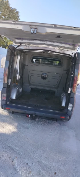 Nissan Primastar 6 ����� (5+ 1) | Mobile.bg � ����� ������ 3