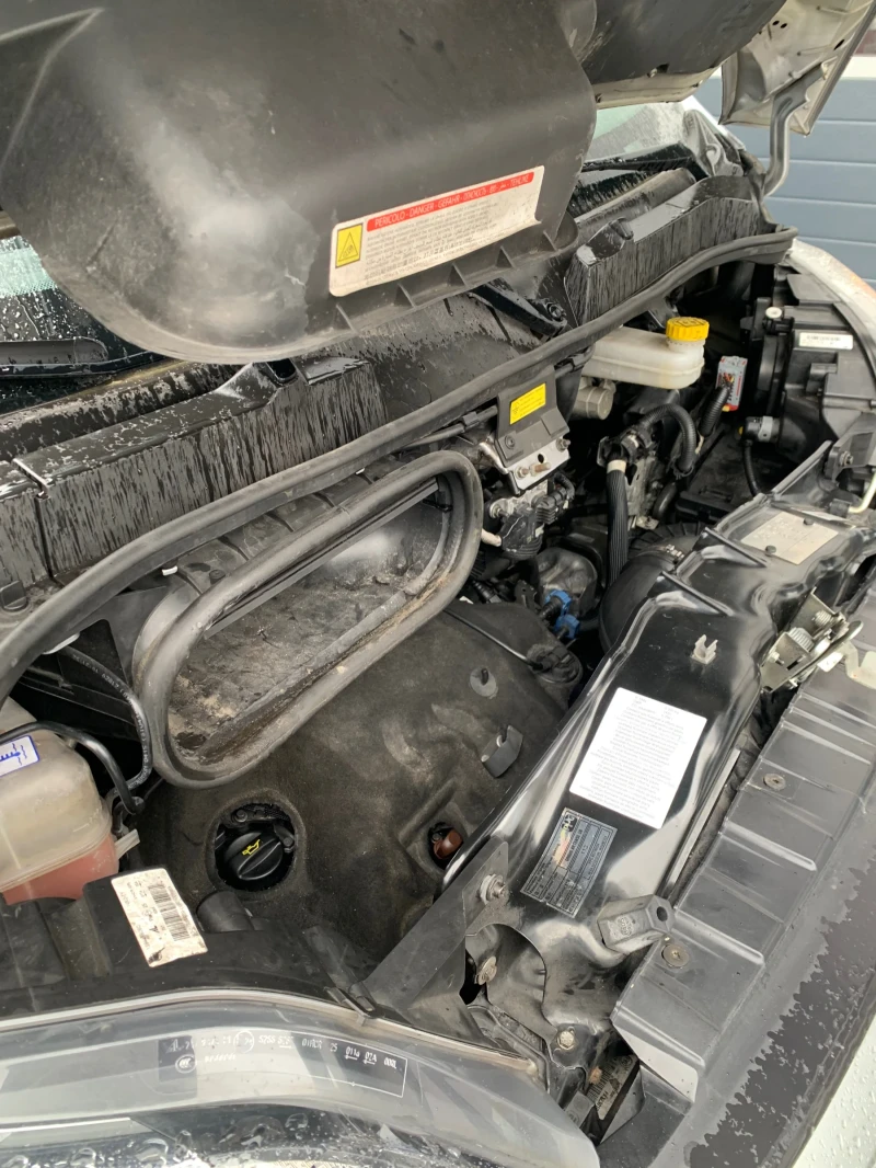 Citroen Jumper 2.2 BlueHdi 165 Euro6  L4, снимка 7 - Бусове и автобуси - 53464283