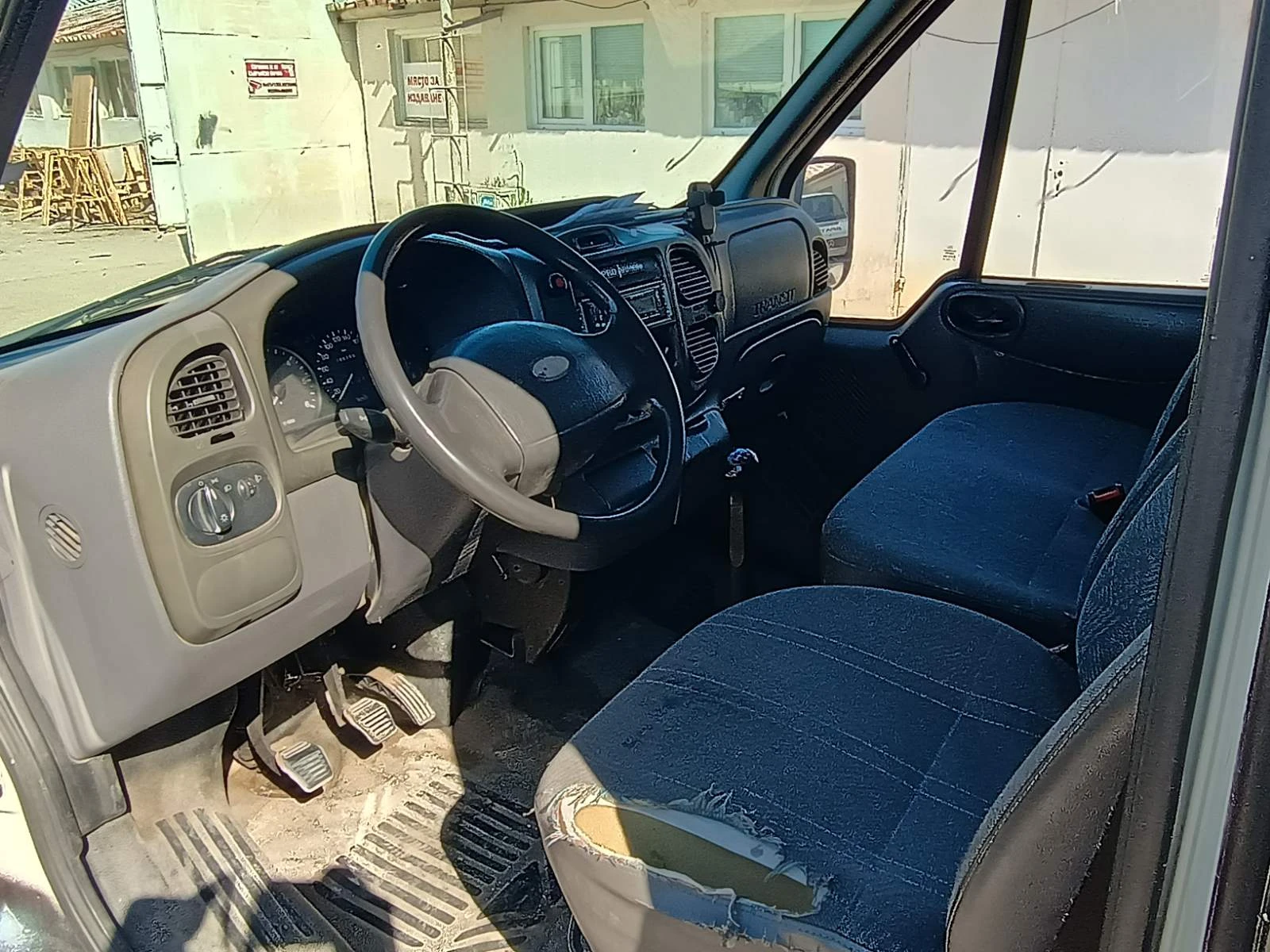 Ford Transit  - изображение 3