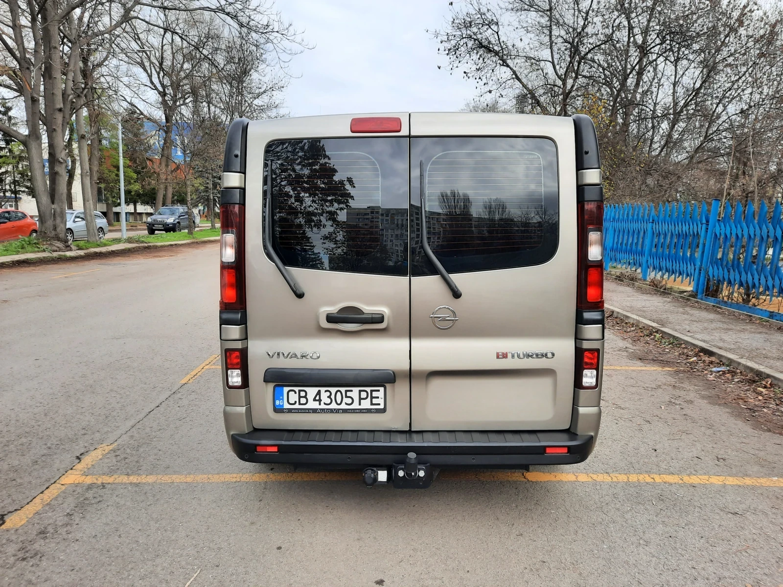 Renault Trafic 145 �.�. ��������  | Mobile.bg � ����������� 17