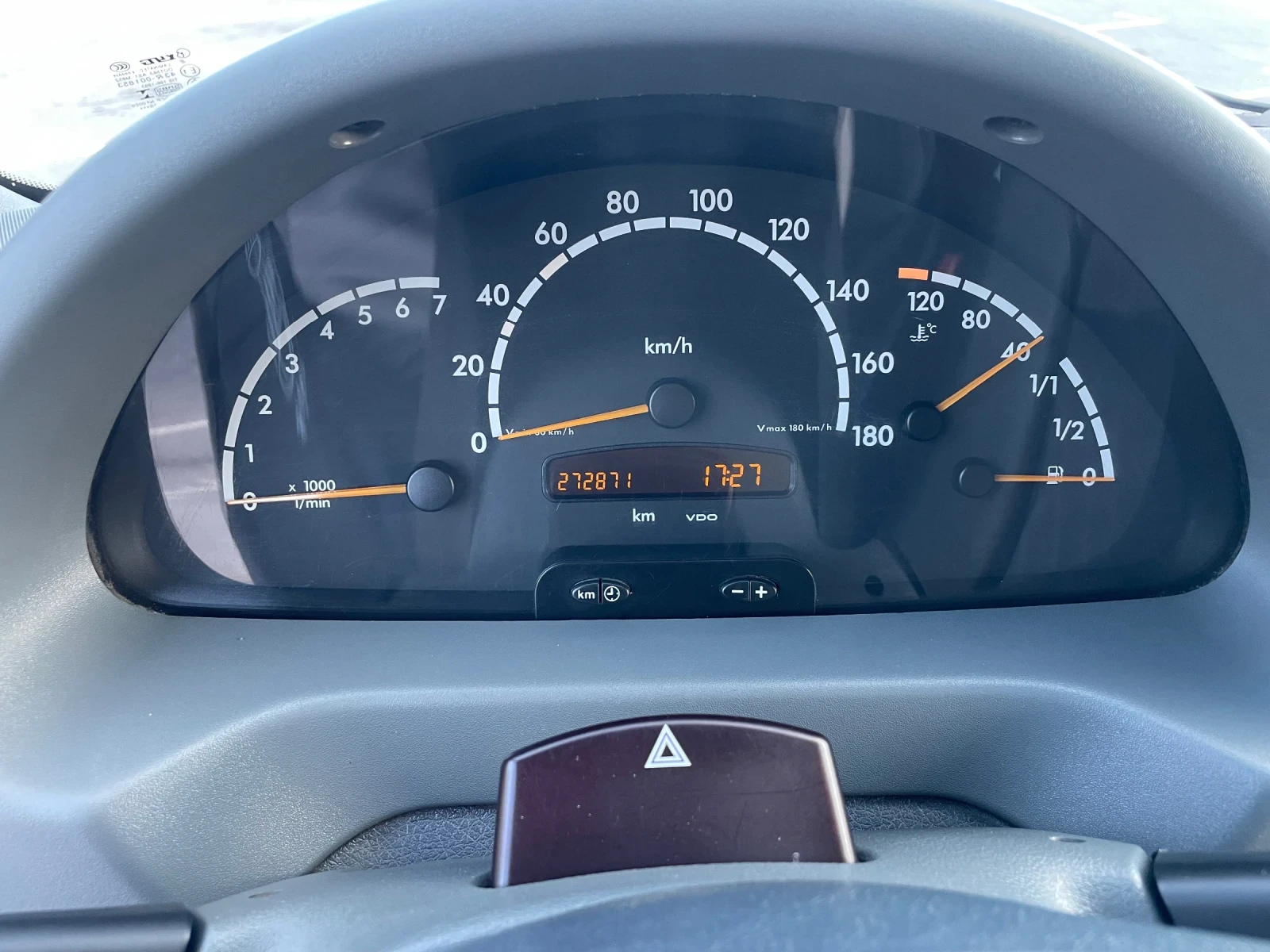 Mercedes-Benz Sprinter 313  - изображение 6