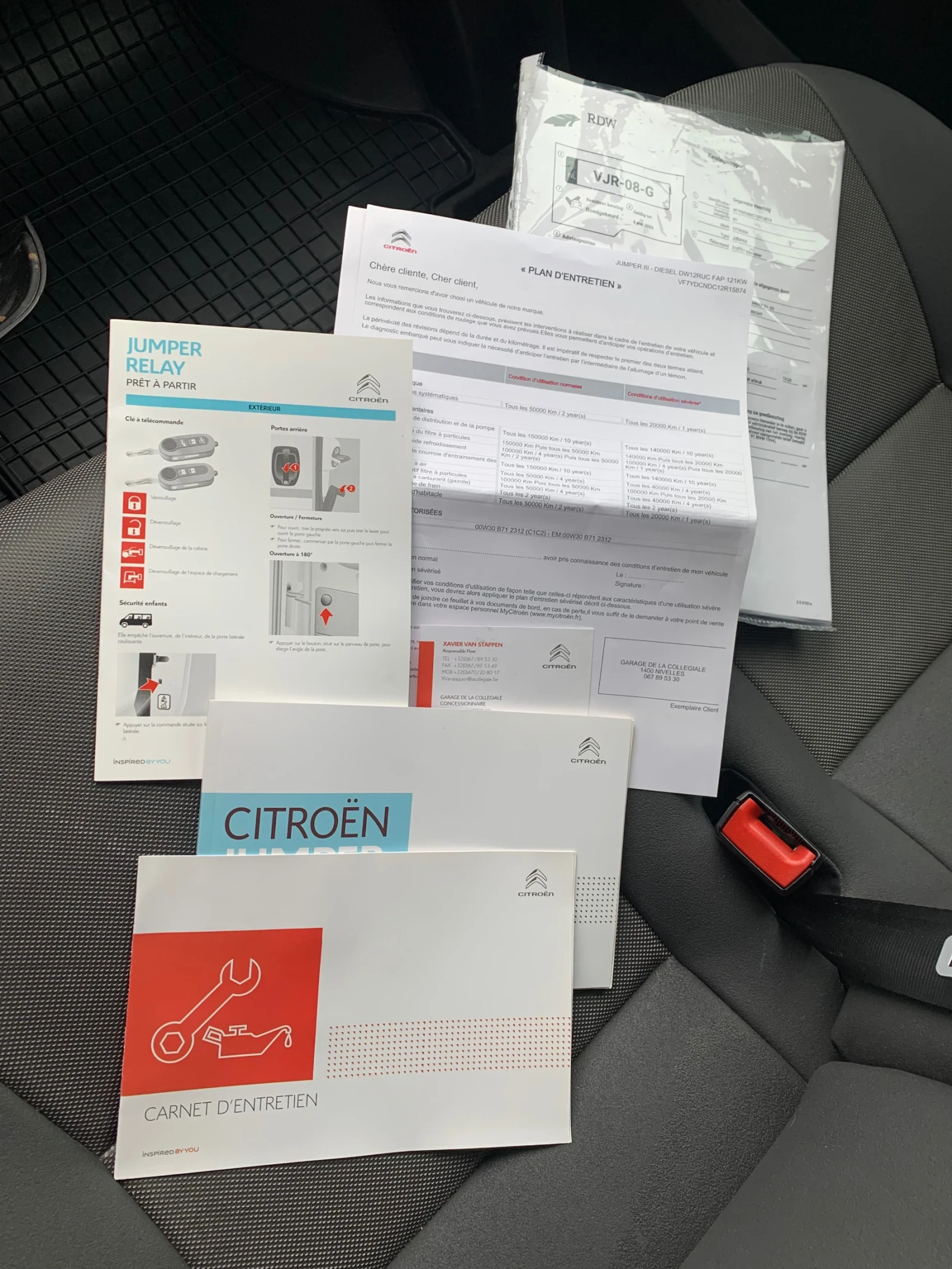 Citroen Jumper 2.2 BlueHdi 165 Euro6  L4 | Mobile.bg � ����������� 9