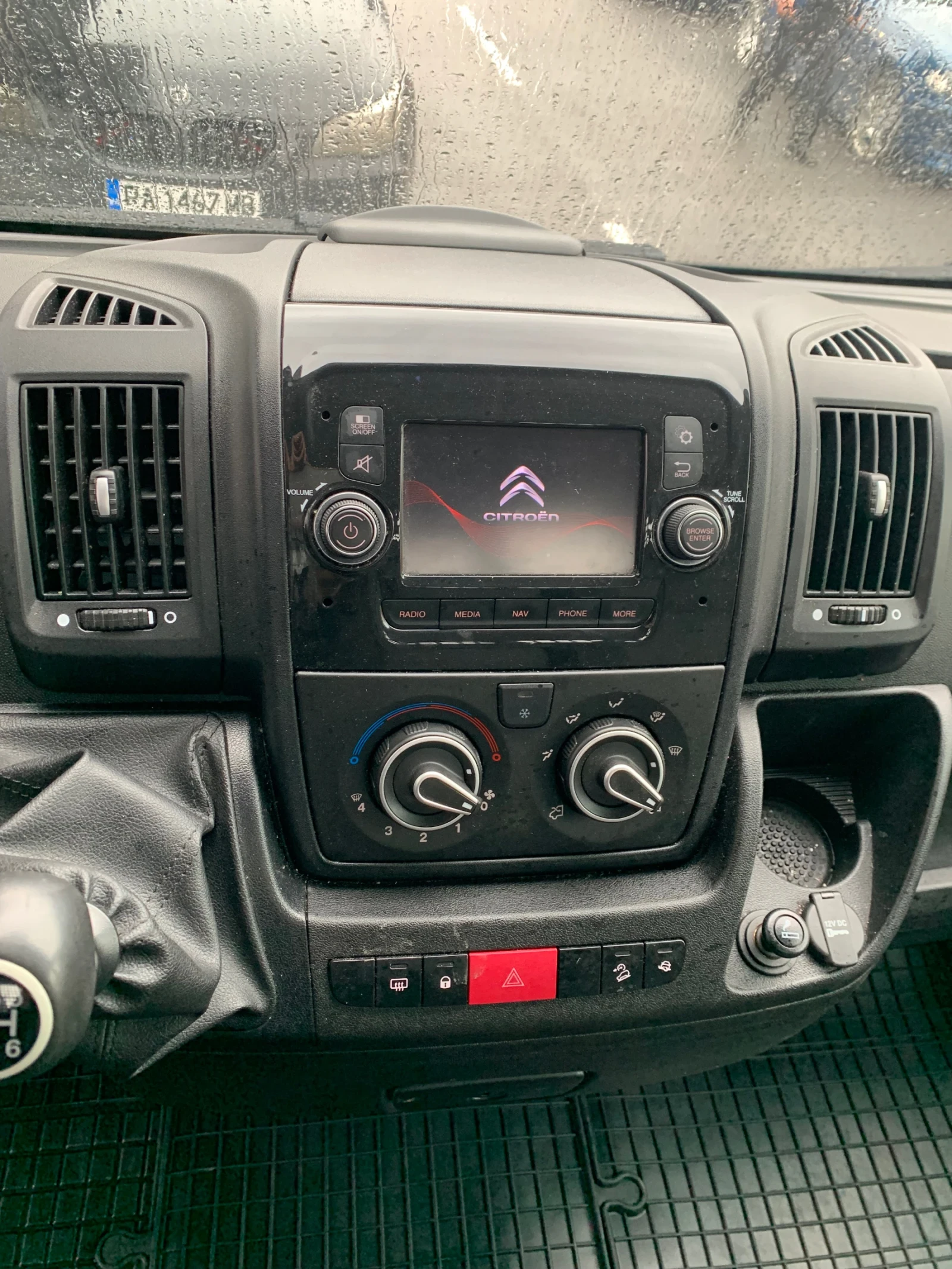 Citroen Jumper 2.2 BlueHdi 165 Euro6  L4 | Mobile.bg � ����������� 6