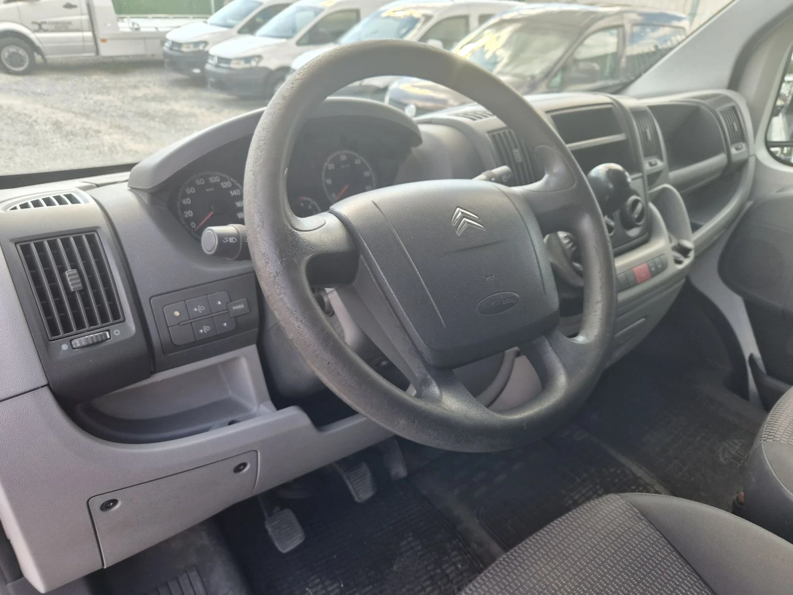 Citroen Jumper 2.2HDI  | Mobile.bg � ����������� 8
