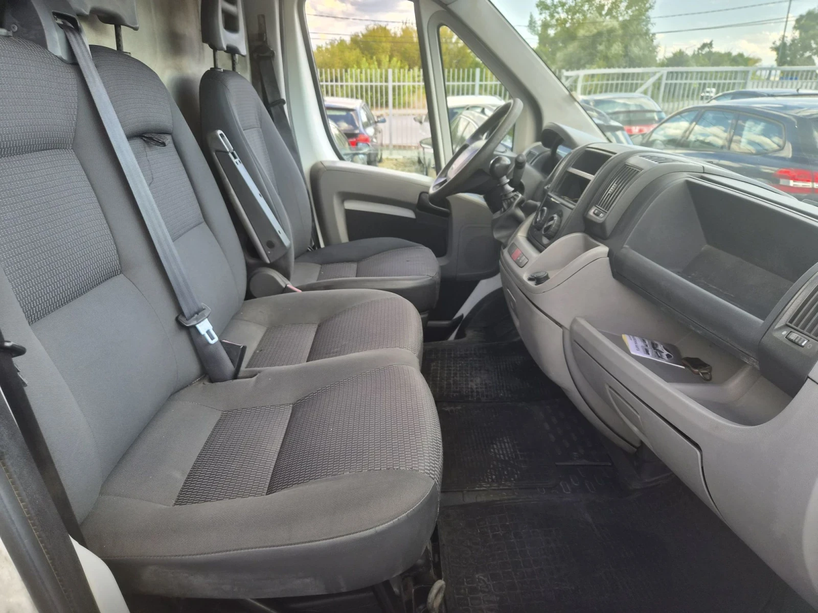 Citroen Jumper 2.2HDI  | Mobile.bg � ����������� 12