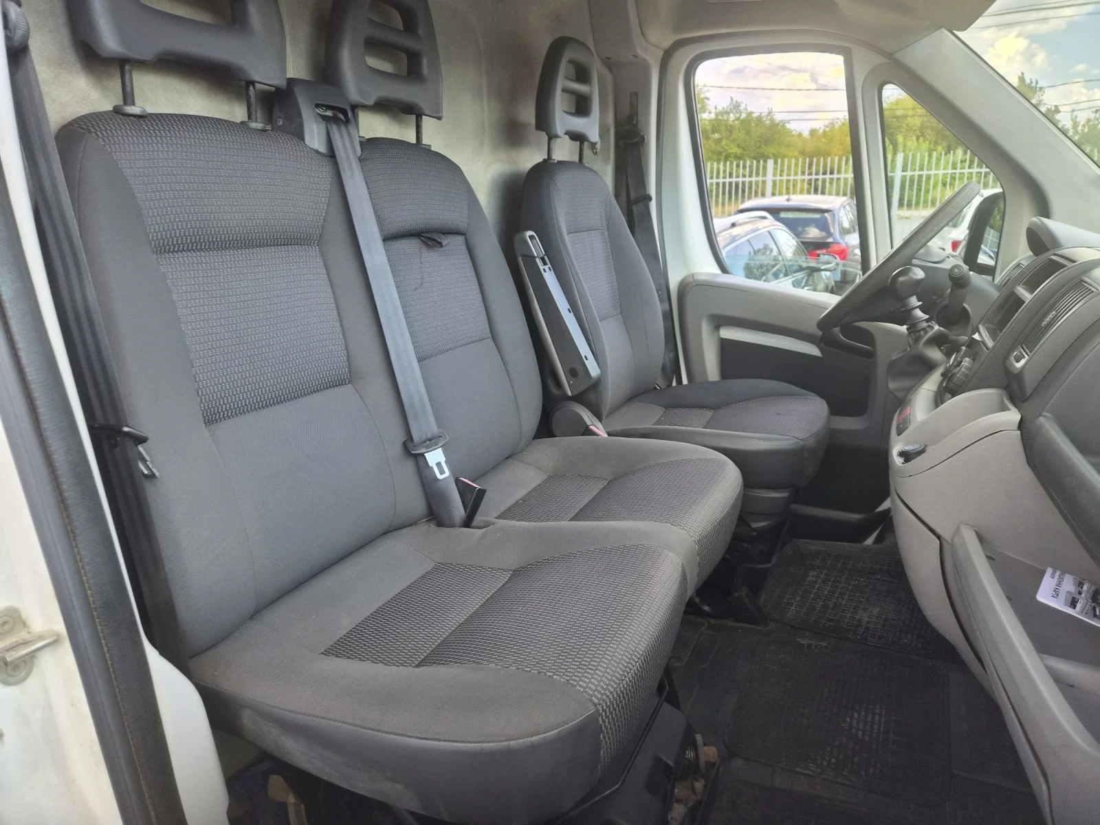 Citroen Jumper 2.2HDI  | Mobile.bg � ����������� 11