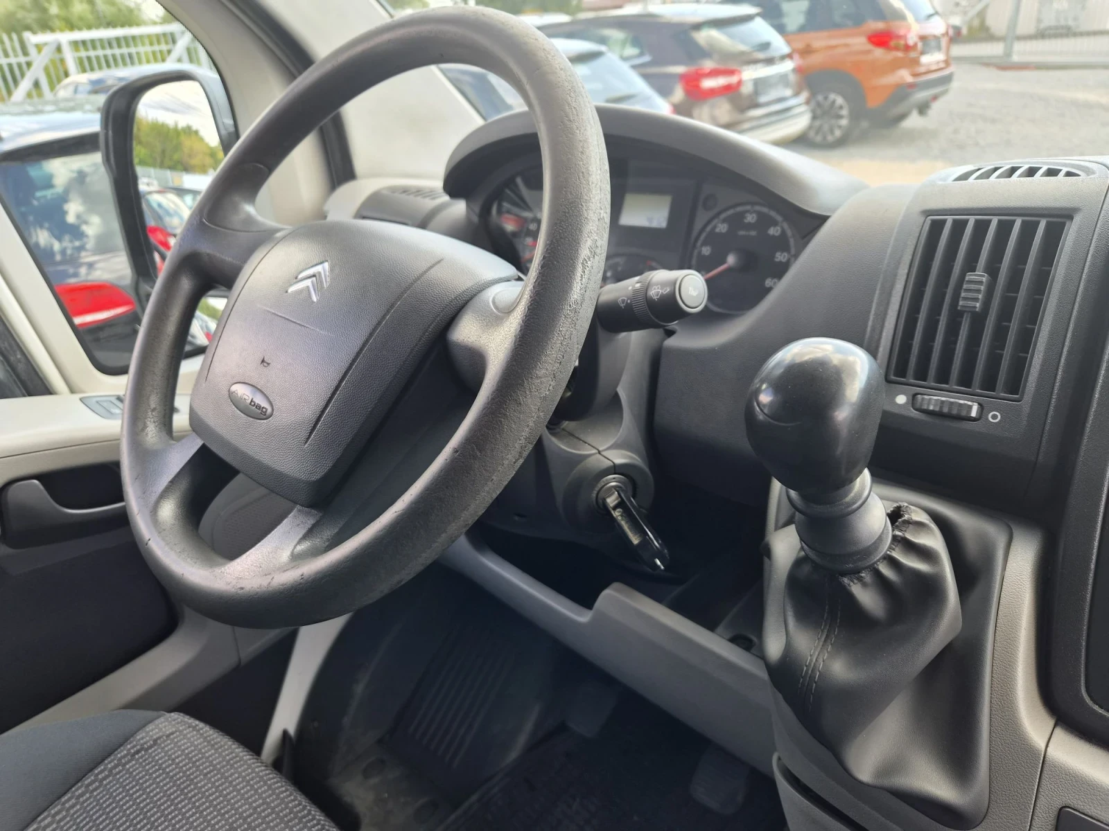 Citroen Jumper 2.2HDI  | Mobile.bg � ����������� 10