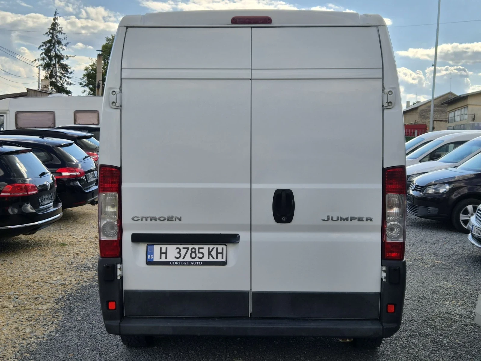 Citroen Jumper 2.2HDI  | Mobile.bg � ����������� 5