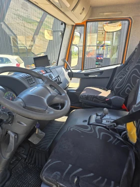 Iveco Eurocargo, снимка 7