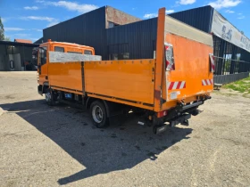 Iveco Eurocargo, снимка 4