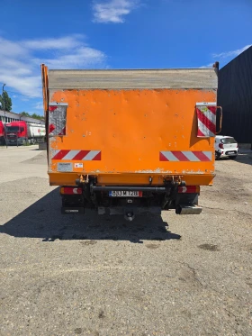 Iveco Eurocargo, снимка 5
