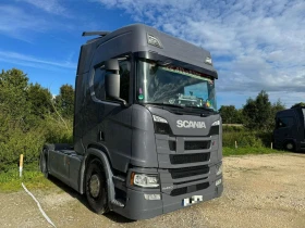 Scania R 450 4  | Mobile.bg    2