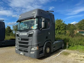     Scania R 450 4 