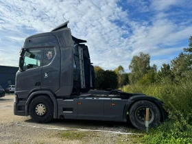 Scania R 450 4  | Mobile.bg    6