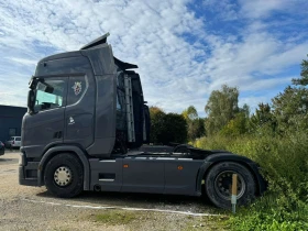 Scania R 450 4 броя, снимка 4