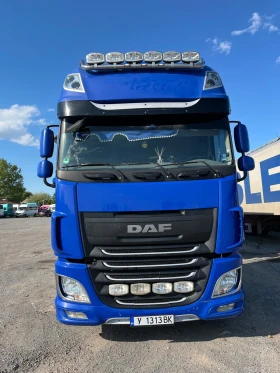 Daf XF 106.510 | Mobile.bg    13