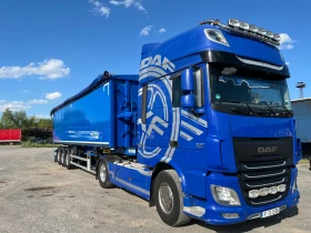 Daf XF 106.510 | Mobile.bg    14