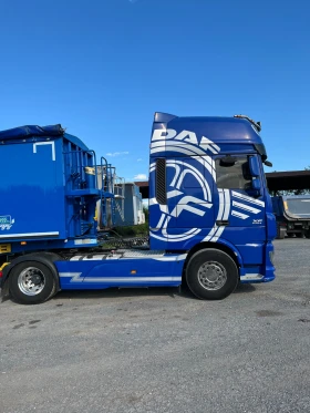 Обява за продажба на Daf XF 106.510 ~Цена по договаряне - изображение 3