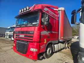     Daf XF 105   