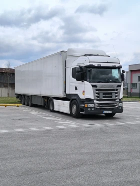 Scania R 450 | Mobile.bg � ����� ������ 2