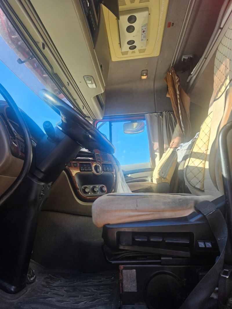 Daf XF 105 Цена за композицията, снимка 8 - Камиони - 52619096