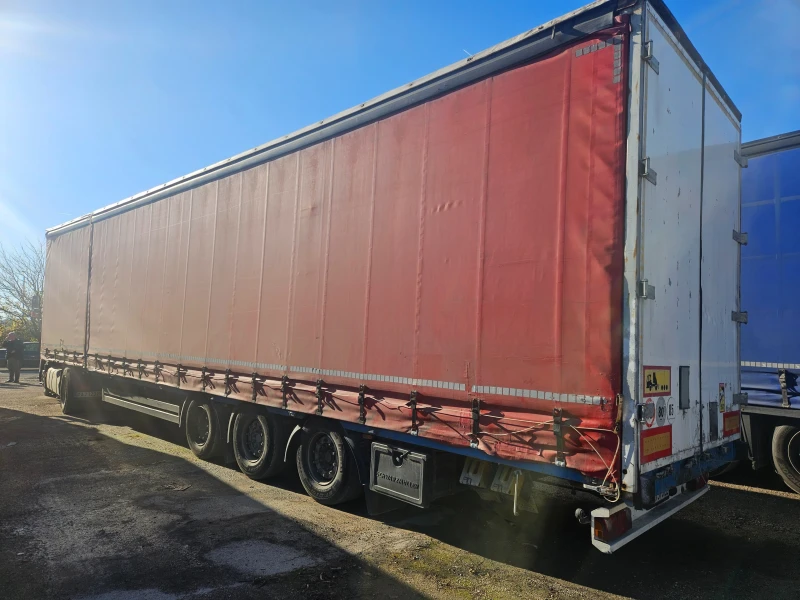 Daf XF 105 Цена за композицията, снимка 6 - Камиони - 52619096