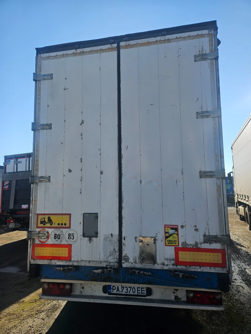 Daf XF 105 Цена за композицията, снимка 7 - Камиони - 52619096