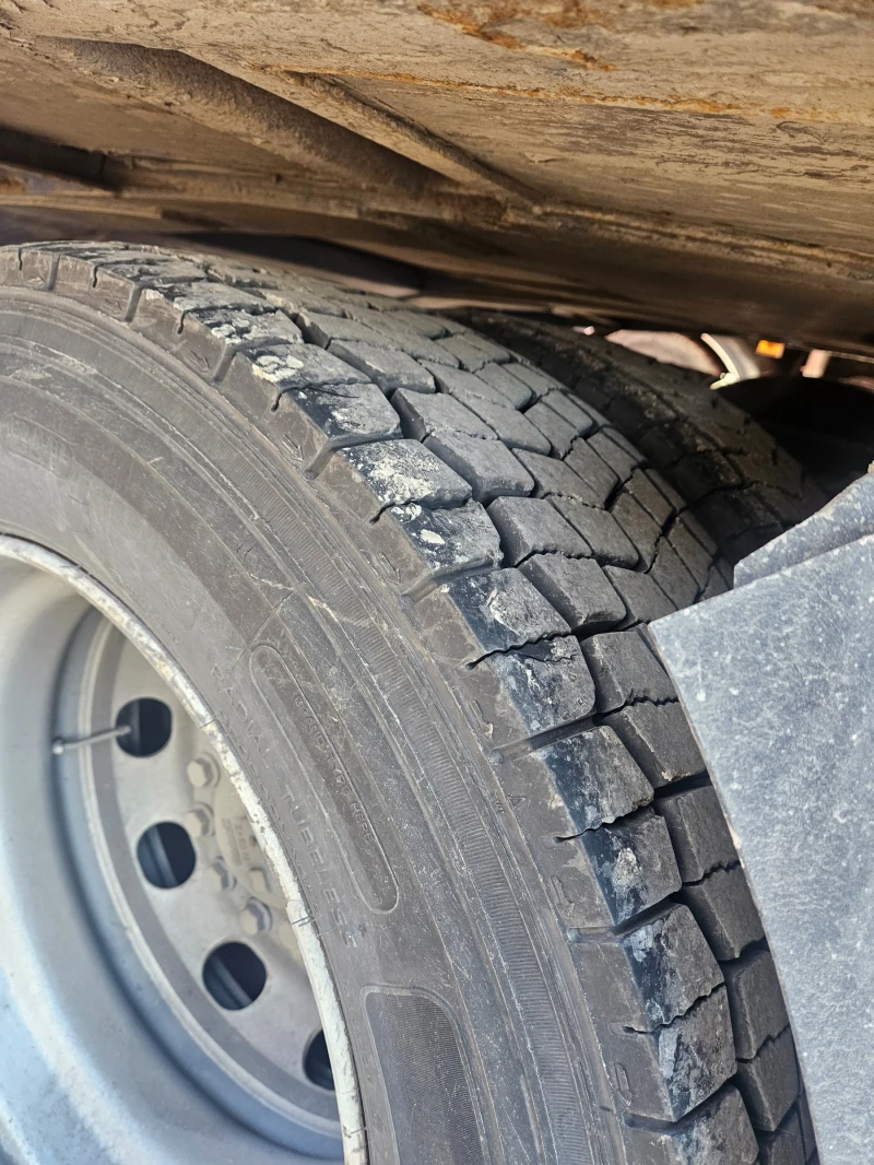 Daf XF 105 Цена за композицията, снимка 5 - Камиони - 52619096