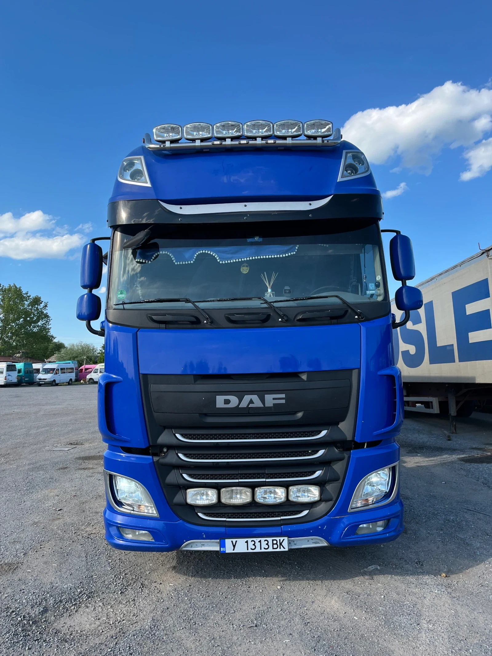 Daf XF 106.510 - изображение 2