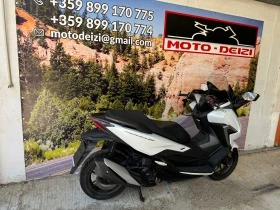 Honda Forza 350, снимка 10