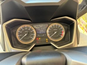 Honda Forza 350, снимка 4