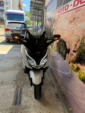 Honda Forza 350, снимка 9