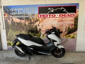 Honda Forza 350, снимка 7
