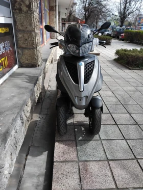 Piaggio Mp3 Yuorban , снимка 5