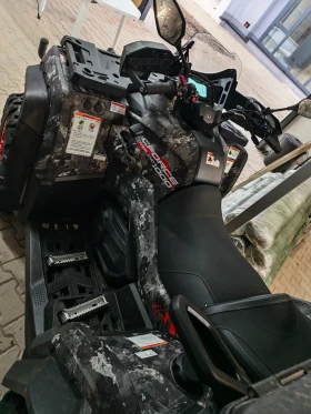 Cfmoto CFORCE, снимка 5