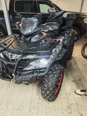 Cfmoto CFORCE, снимка 2