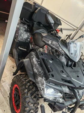 Cfmoto CFORCE, снимка 4