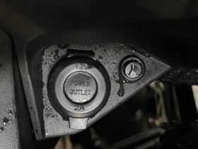 Honda Xl  Transalp, снимка 9